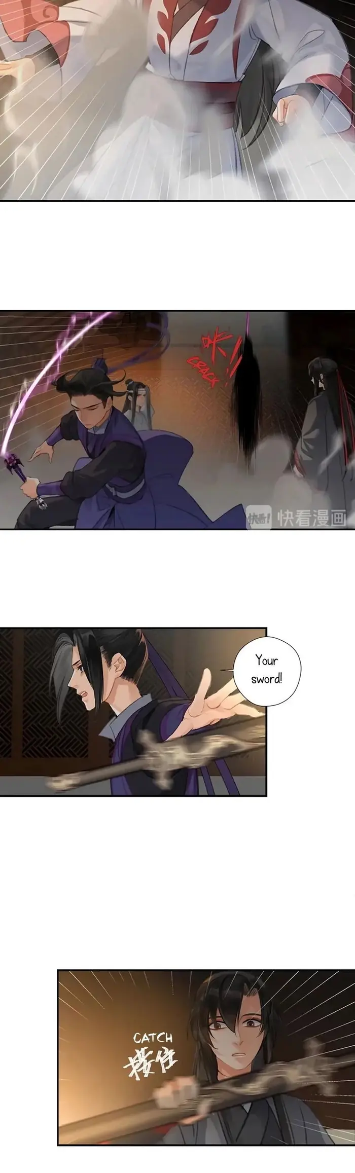 Mo Dao Zu Shi Chapter 172 image 03_optimized
